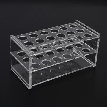 Reagenzglasgestell 18x 