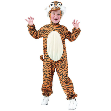 Tigerkostüm für Kinder