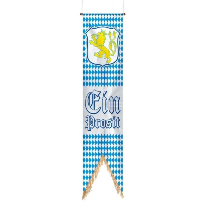 Oktoberfest-Fahne - 150x100 cm