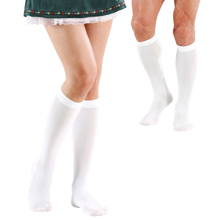 Oktoberfest Kniestrümpfe
