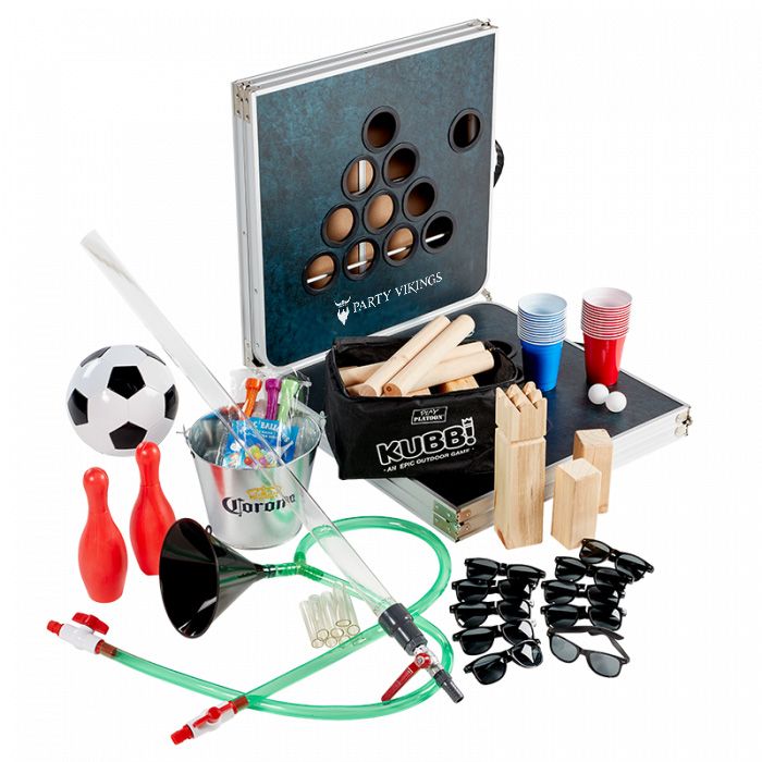 Gartenfest Paket 