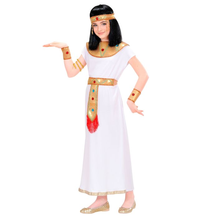Kostüm Cleopatra für Mädchen