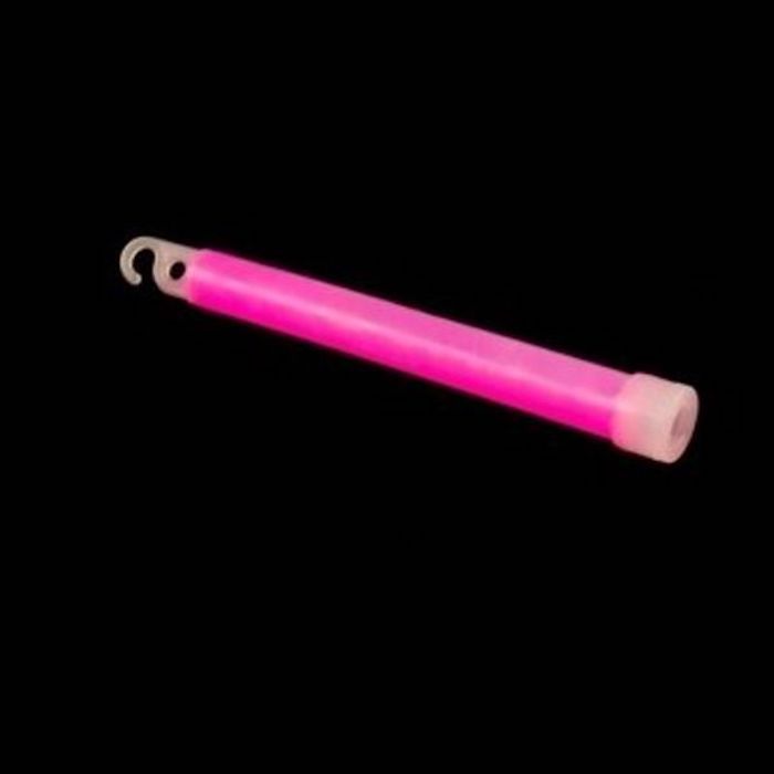 Jumbo Knicklicht Pink - 1,5x15 cm