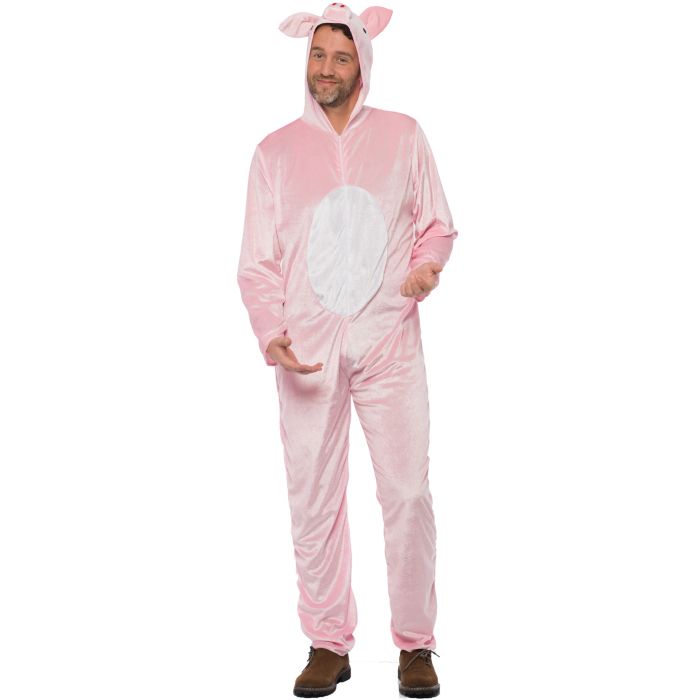 Schweinedisguise Kostüm