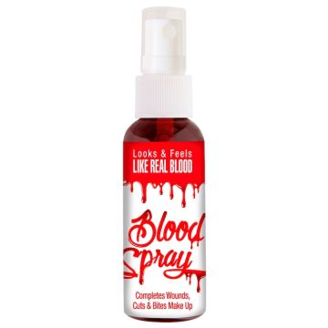 Künstliches Blut Spray 48 ml