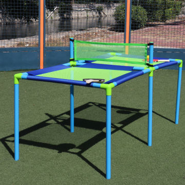 Tischtennis inkl. 2 Schlägern und 1 Ball 152x76 cm