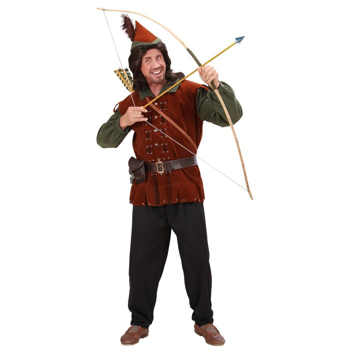 Robin Hood Kostüm für Herren