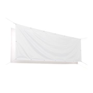 Studentenbanner 3x1 m. Studentenfahrt