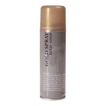 Goldspray 160 ml Det Gamle Apotek