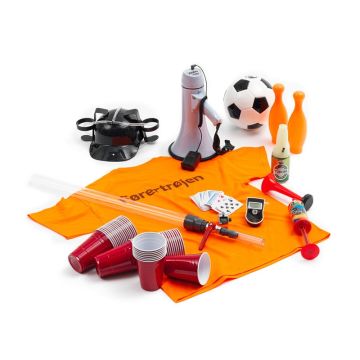 Absolventenpaket Absolventenfahrt