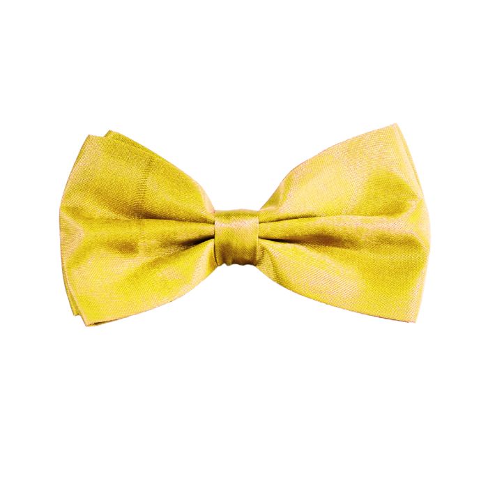 Butterfly neon gelb