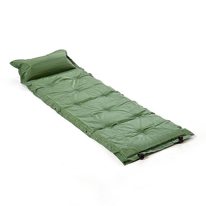 Selbstaufblasbare Isomatte 5 cm