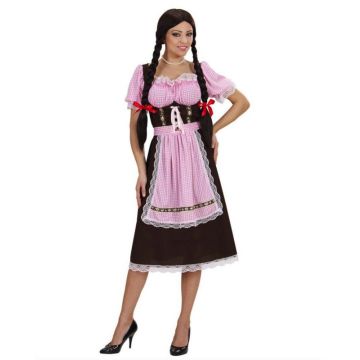 Oktoberfest Kostüm Frauen