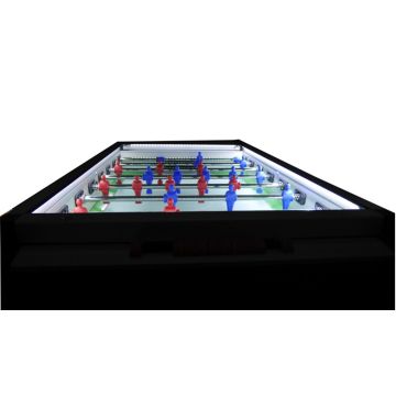 Glasrahmen Roberto Export LED
