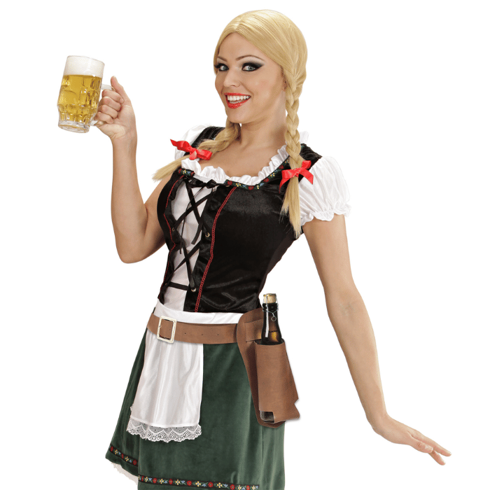 Flaschenkühler