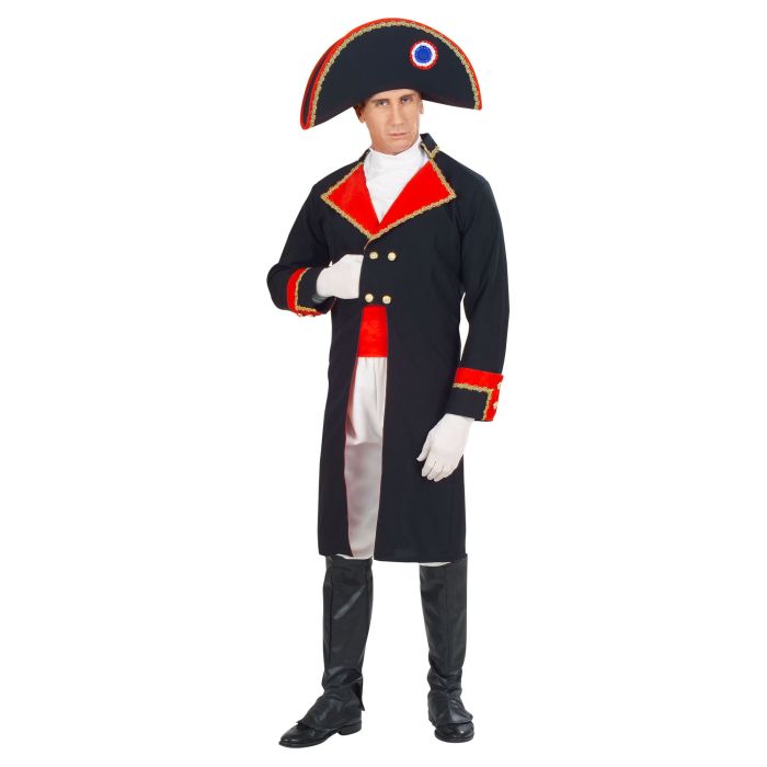 Napoleon Kostüm für Herren