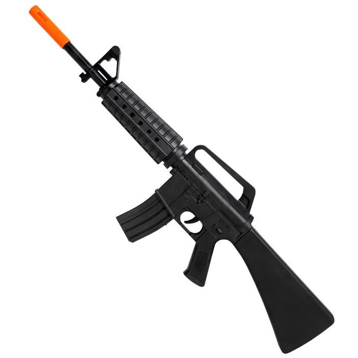 M16 Sturmgewehr Spielzeug - 64 cm