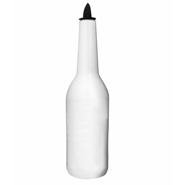 Flair-Flasche Trainingsmodell