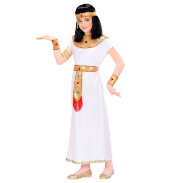 Kostüm Cleopatra für Mädchen
