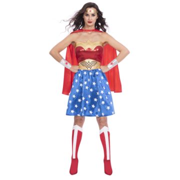 Wonder Woman® Kostüm