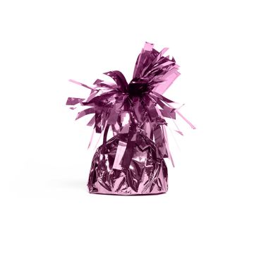 Pinke Ballongewicht - 170 Gramm