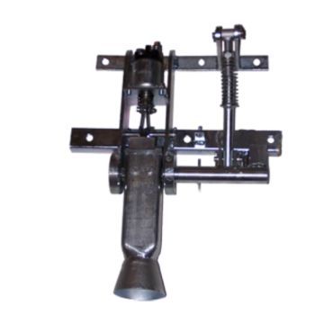 Boxmaschine Arm Mechanismus