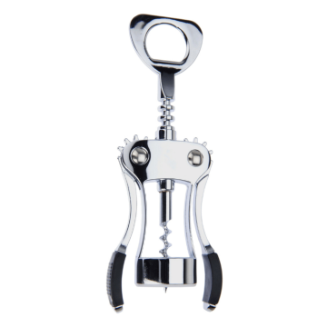 Metal proptrækker m. vinger 