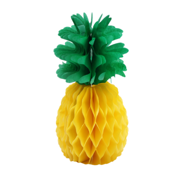 Ananas-Honeycomb - 30 x 7 cm