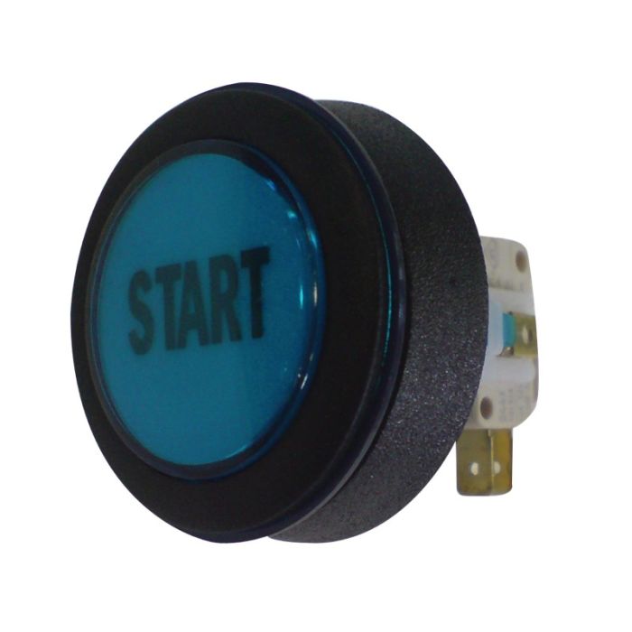 Startknopf Punching Machine 