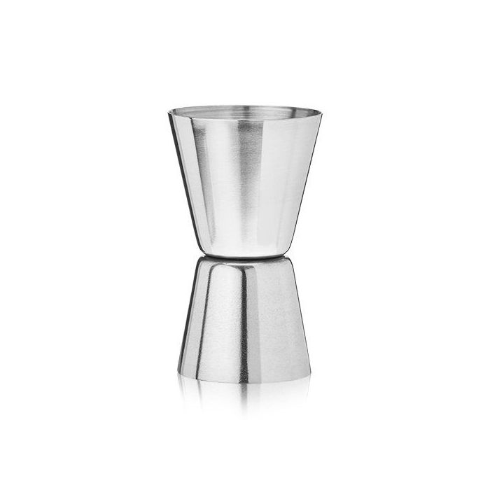 Doppelter Jigger 2/4 CL