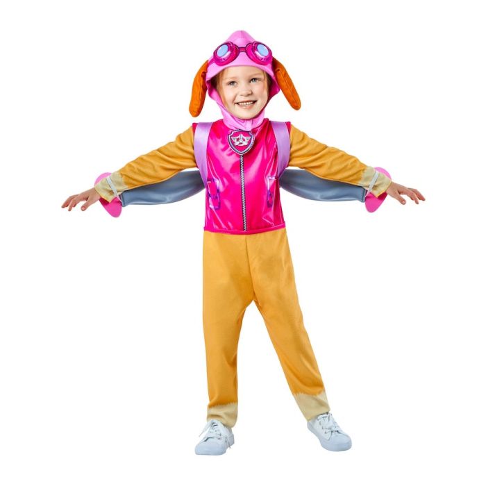 Paw Patrol® Skye Kostüm für Kinder