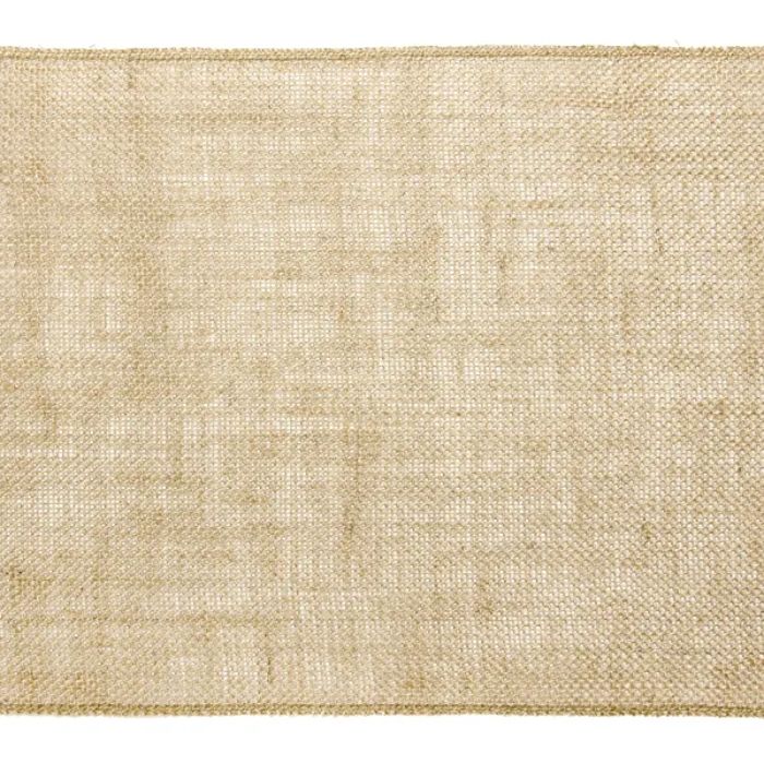Tischläufer Jute 0,28x5m 