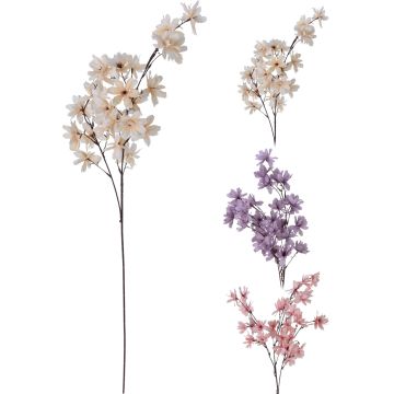 Künstlicher Blumenast von 93 cm