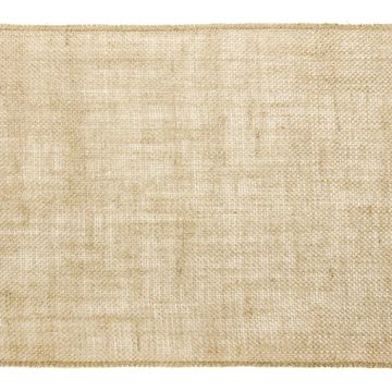 Tischläufer Jute 0,28x5m 