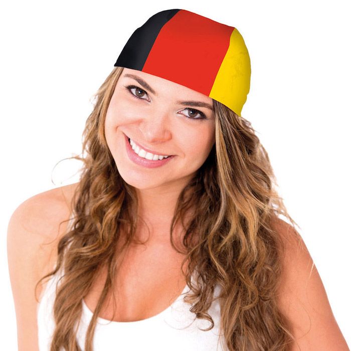 Deutschland Bandana - Onesize