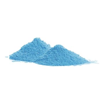 UV-Neonpulver Blau - 70g