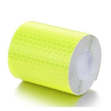 Reflekstape - 5x250 cm