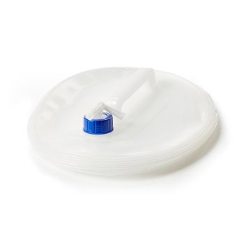 Wasserbehälter 15 Liter faltbarer Behälter