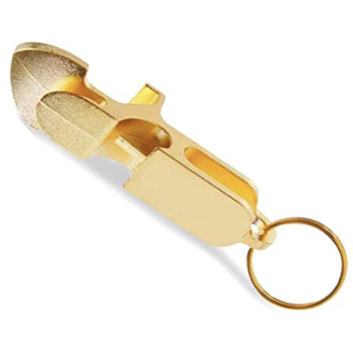 Dosenbier Shotgun Shooter - Gold