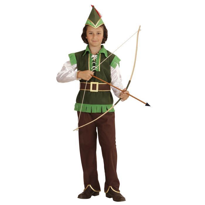 Robin Hood Kostüm für Jungs