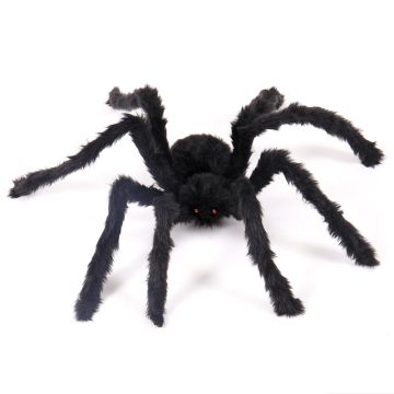 Riesige Spinne 90 cm