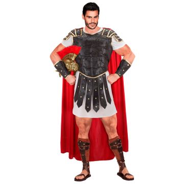 Römischer Zenturio Kostüm für Herren