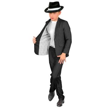 Gangsteranzug für Jungen