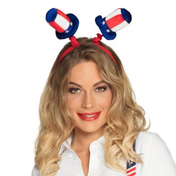USA Haarband