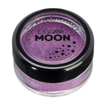 Metallic-Pigment Lila 3 g Moon Creations