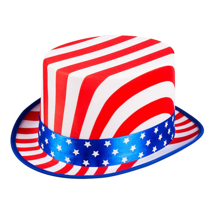 USA Deluxe Hut