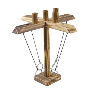 Ringspiel 4 Personen inkl