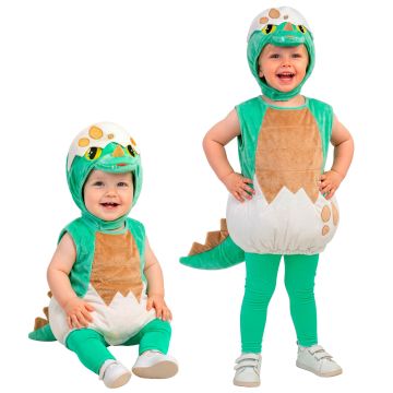 Dinosaurierkostüm für Babys