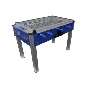 Tischfußball Roberto College Pro Cover