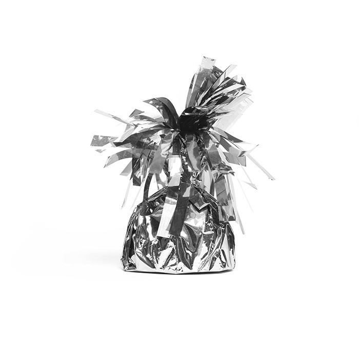 Silber Ballongewicht - 170 Gramm